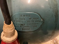 2006 huvema zuigercompressor - afbeelding 4 van  6