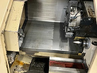 2006 hwacheon ecoturn 2n cnc-draaibank - afbeelding 2 van  25