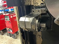 2006 hwacheon ecoturn 2n cnc-draaibank - afbeelding 4 van  25