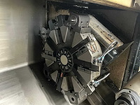 2006 hwacheon ecoturn 2n cnc-draaibank - afbeelding 5 van  25