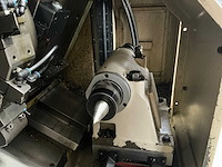 2006 hwacheon ecoturn 2n cnc-draaibank - afbeelding 7 van  25