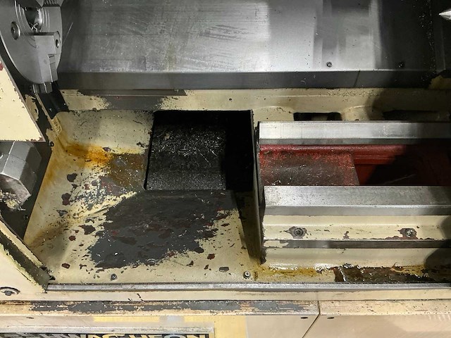 2006 hwacheon ecoturn 2n cnc-draaibank - afbeelding 8 van  25