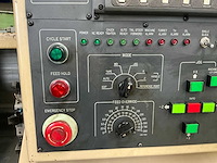 2006 hwacheon ecoturn 2n cnc-draaibank - afbeelding 10 van  25