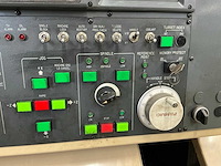 2006 hwacheon ecoturn 2n cnc-draaibank - afbeelding 11 van  25