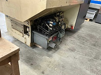 2006 hwacheon ecoturn 2n cnc-draaibank - afbeelding 14 van  25