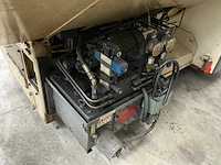 2006 hwacheon ecoturn 2n cnc-draaibank - afbeelding 15 van  25