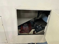 2006 hwacheon ecoturn 2n cnc-draaibank - afbeelding 16 van  25