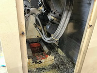 2006 hwacheon ecoturn 2n cnc-draaibank - afbeelding 17 van  25