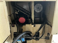 2006 hwacheon ecoturn 2n cnc-draaibank - afbeelding 18 van  25