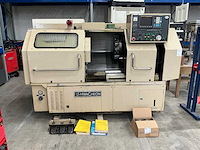 2006 hwacheon ecoturn 2n cnc-draaibank - afbeelding 12 van  25