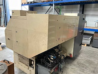 2006 hwacheon ecoturn 2n cnc-draaibank - afbeelding 20 van  25