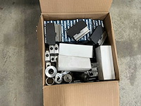 2006 hwacheon ecoturn 2n cnc-draaibank - afbeelding 24 van  25