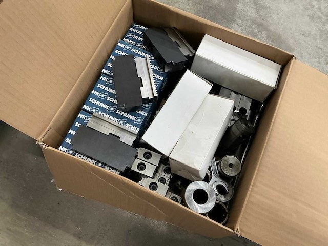 2006 hwacheon ecoturn 2n cnc-draaibank - afbeelding 25 van  25