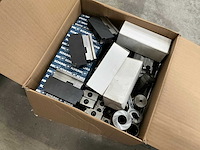 2006 hwacheon ecoturn 2n cnc-draaibank - afbeelding 25 van  25