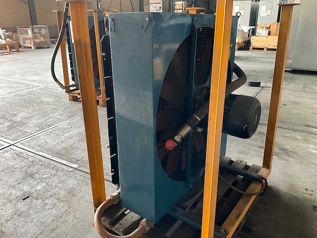 2006 hydac ok-el11l koeler - afbeelding 3 van  5