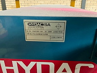 2006 hydac ok-el11l koeler - afbeelding 5 van  5