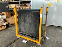 2006 hydac ok-el11l koeler - afbeelding 1 van  6