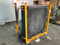 2006 hydac ok-el11l koeler - afbeelding 2 van  6