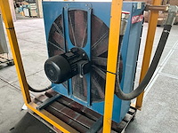 2006 hydac ok-el11l koeler - afbeelding 3 van  6