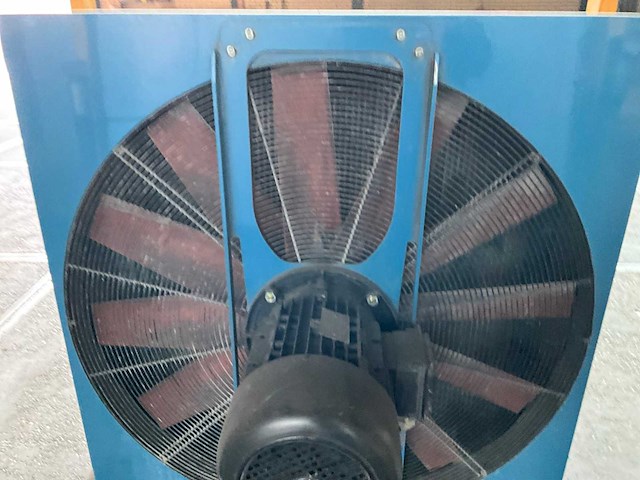 2006 hydac ok-el11l koeler - afbeelding 4 van  6