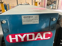 2006 hydac ok-el11l koeler - afbeelding 6 van  6