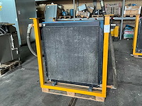 2006 hydac ok-el11l koeler - afbeelding 1 van  6