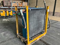 2006 hydac ok-el11l koeler - afbeelding 2 van  6