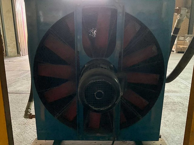 2006 hydac ok-el11l koeler - afbeelding 5 van  6