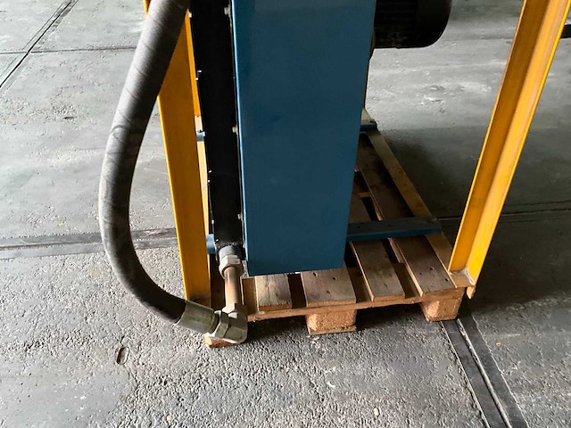 2006 hydac ok-el11l koeler - afbeelding 6 van  6