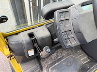 2006 hyster 2.5 fortens vorkheftruck - afbeelding 2 van  16