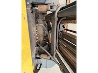 2006 hyster 2.5 fortens vorkheftruck - afbeelding 12 van  16