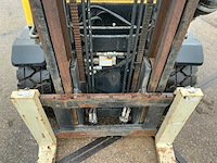 2006 hyster fortens h3.5ft vorkheftruck - afbeelding 10 van  30