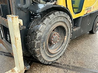2006 hyster fortens h3.5ft vorkheftruck - afbeelding 11 van  30