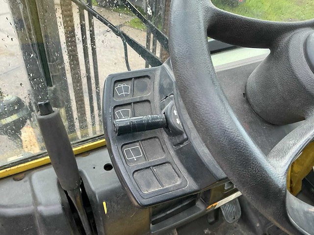 2006 hyster fortens h3.5ft vorkheftruck - afbeelding 19 van  30