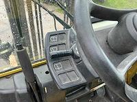2006 hyster fortens h3.5ft vorkheftruck - afbeelding 19 van  30