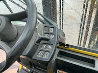 2006 hyster fortens h3.5ft vorkheftruck - afbeelding 20 van  30