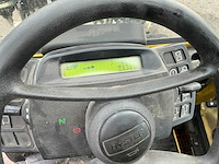 2006 hyster fortens h3.5ft vorkheftruck - afbeelding 21 van  30
