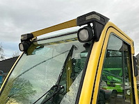 2006 hyster fortens h3.5ft vorkheftruck - afbeelding 24 van  30