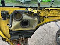 2006 hyster fortens h3.5ft vorkheftruck - afbeelding 25 van  30