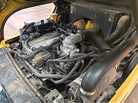 2006 hyster fortens h3.5ft vorkheftruck - afbeelding 28 van  30