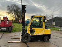 2006 hyster fortens h3.5ft vorkheftruck - afbeelding 2 van  30