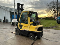 2006 hyster fortens h3.5ft vorkheftruck - afbeelding 3 van  30