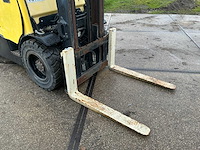 2006 hyster fortens h3.5ft vorkheftruck - afbeelding 8 van  30