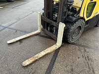 2006 hyster fortens h3.5ft vorkheftruck - afbeelding 9 van  30
