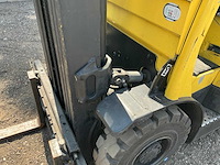2006 hyster h2.5ft vorkheftruck - afbeelding 8 van  34