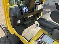 2006 hyster h2.5ft vorkheftruck - afbeelding 11 van  34