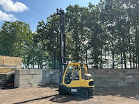 2006 hyster h2.5ft vorkheftruck - afbeelding 26 van  34