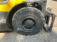 2006 hyster h2.5ft vorkheftruck - afbeelding 3 van  32