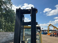 2006 hyster h2.5ft vorkheftruck - afbeelding 6 van  32