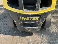 2006 hyster h2.5ft vorkheftruck - afbeelding 8 van  32